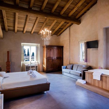 Agriturismo Pratello Padenghe sul Garda Εξωτερικό φωτογραφία