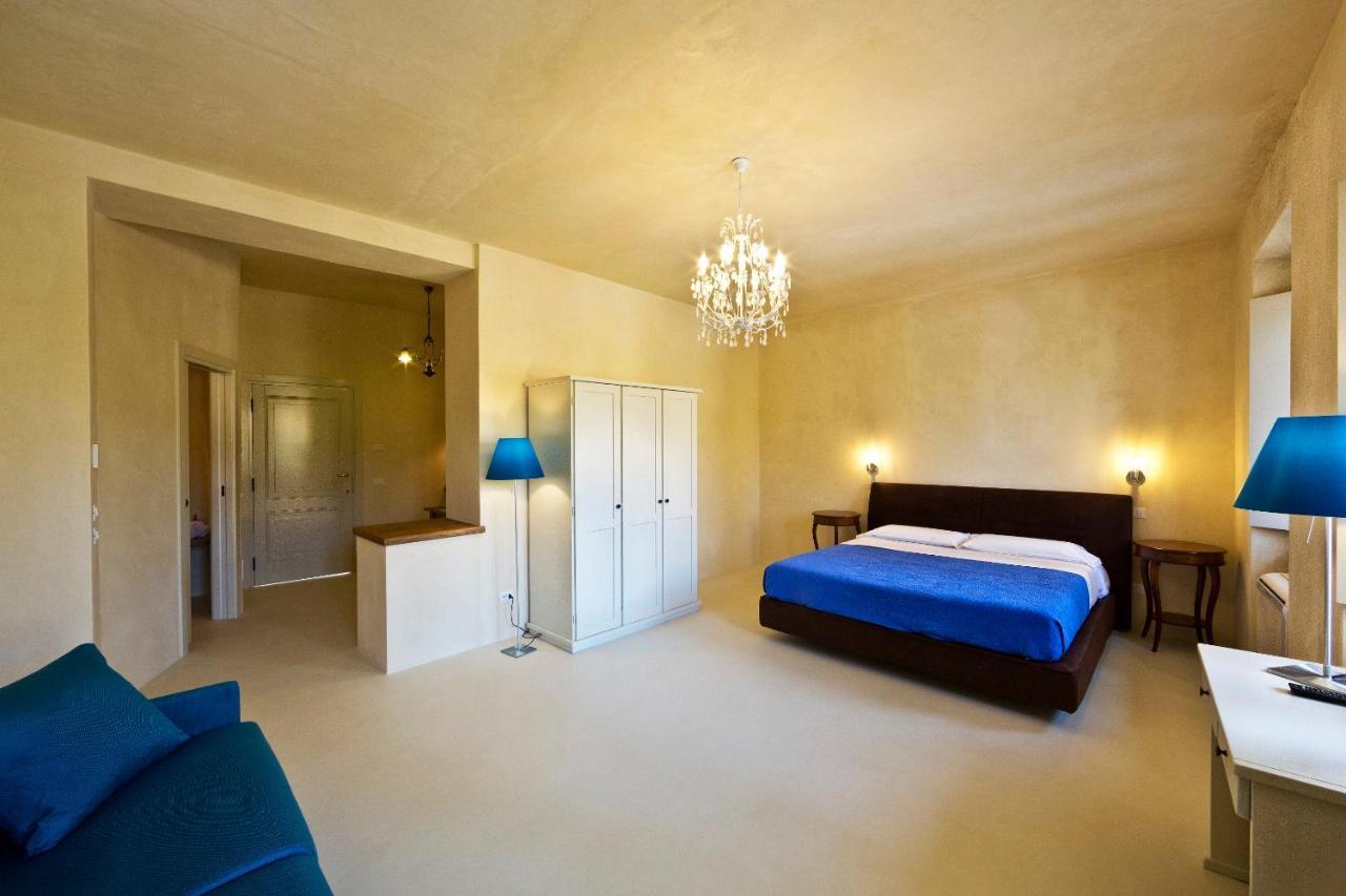 Agriturismo Pratello Padenghe sul Garda Εξωτερικό φωτογραφία