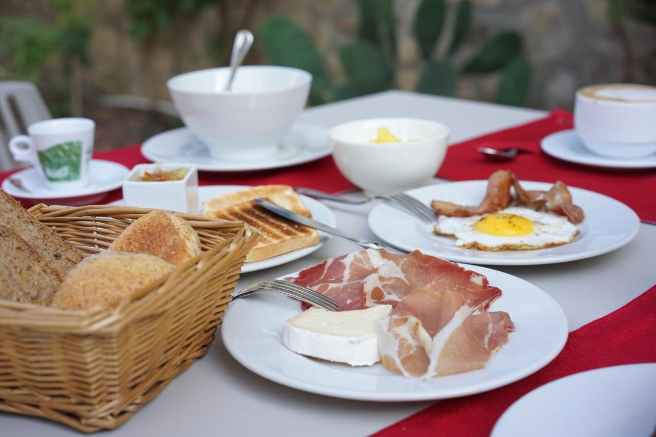 Agriturismo Pratello Padenghe sul Garda Εξωτερικό φωτογραφία