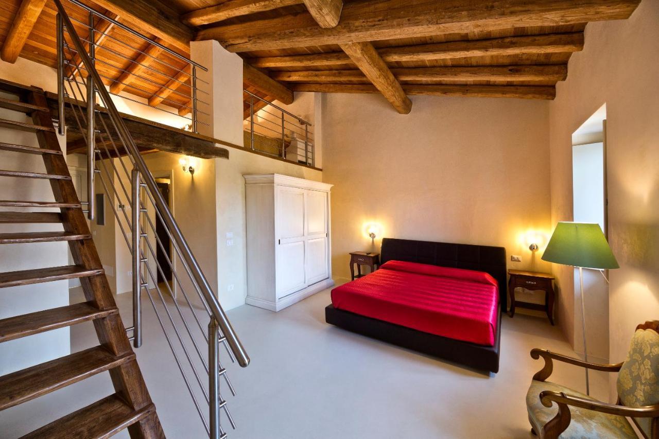 Agriturismo Pratello Padenghe sul Garda Εξωτερικό φωτογραφία