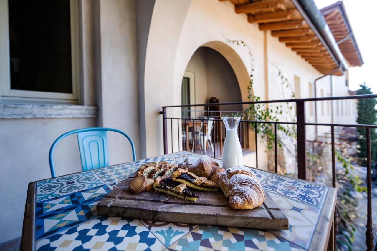Agriturismo Pratello Padenghe sul Garda Εξωτερικό φωτογραφία