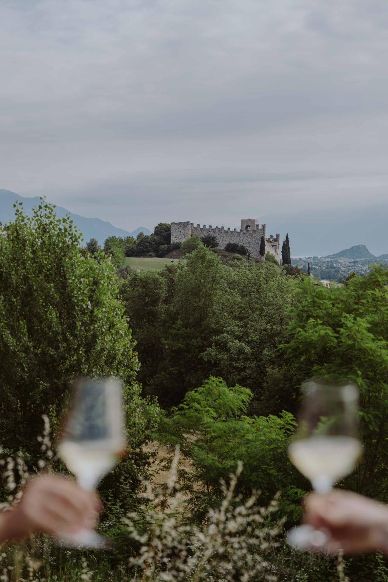 Agriturismo Pratello Padenghe sul Garda Εξωτερικό φωτογραφία