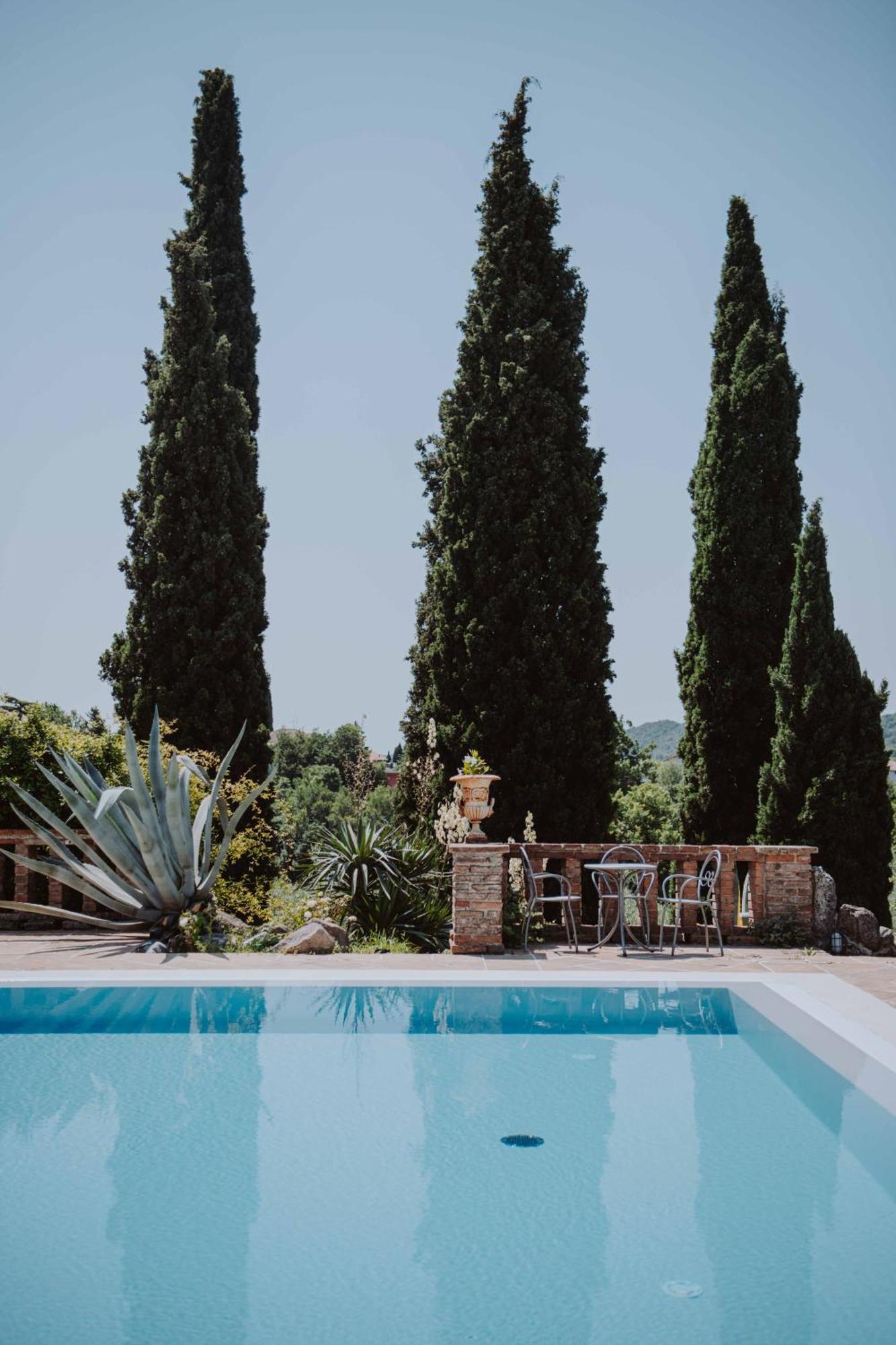 Agriturismo Pratello Padenghe sul Garda Εξωτερικό φωτογραφία