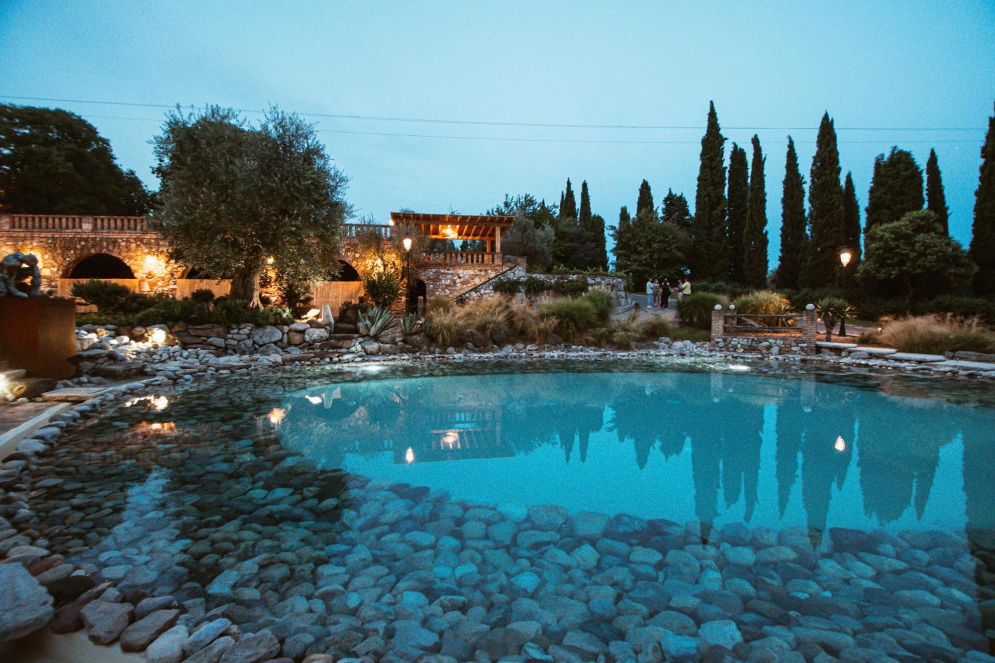 Agriturismo Pratello Padenghe sul Garda Εξωτερικό φωτογραφία