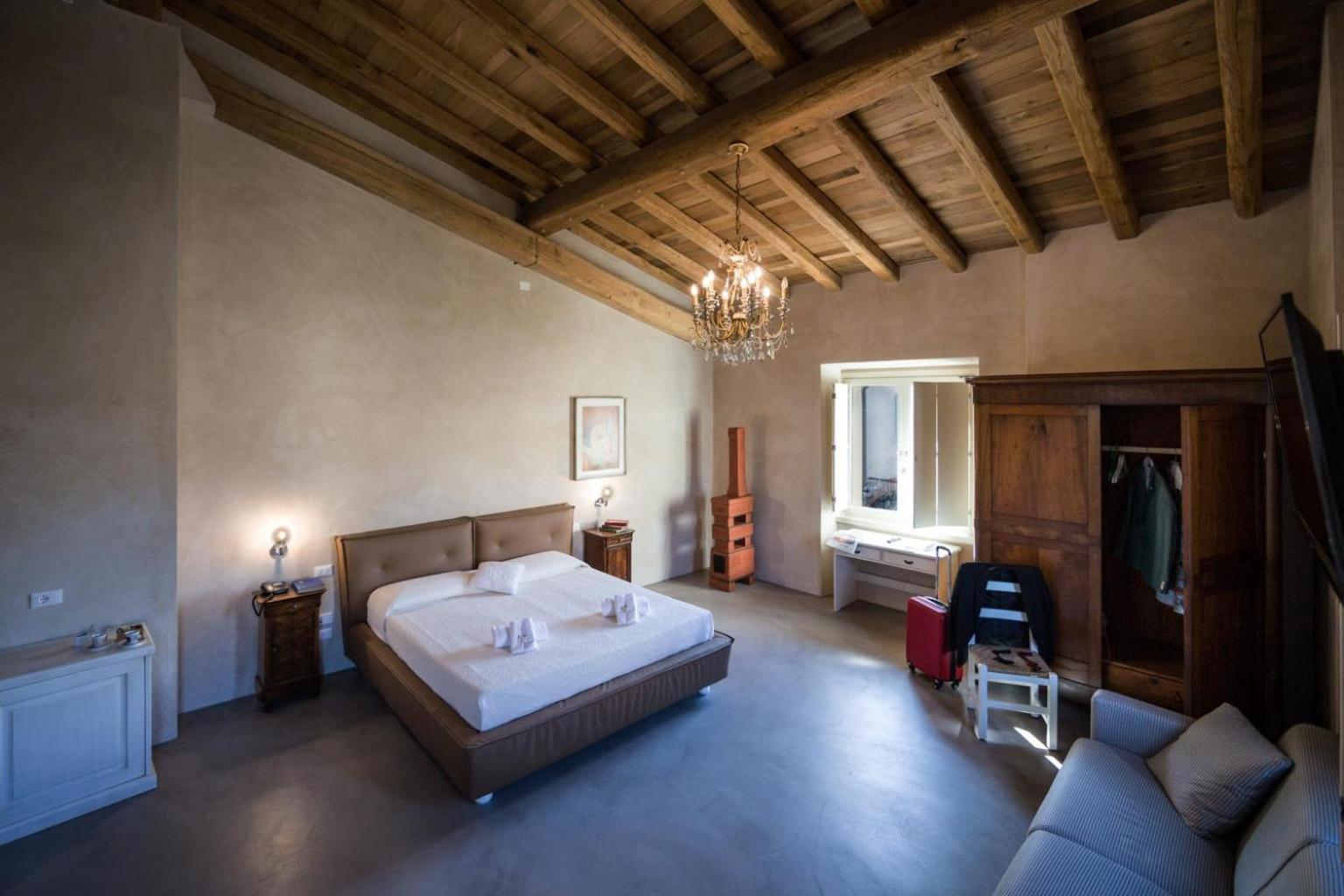 Agriturismo Pratello Padenghe sul Garda Εξωτερικό φωτογραφία