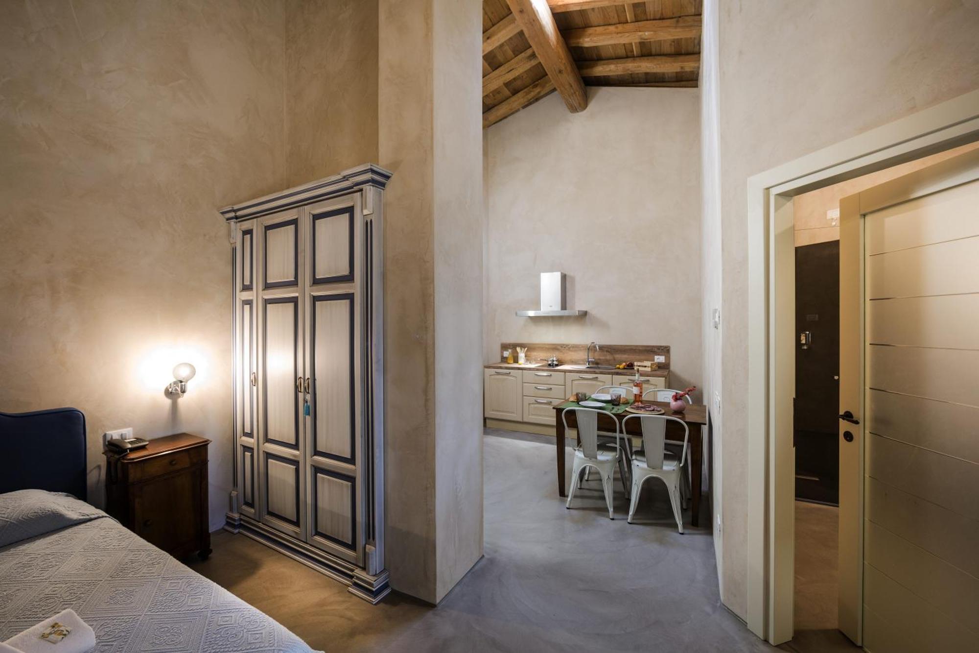 Agriturismo Pratello Padenghe sul Garda Εξωτερικό φωτογραφία