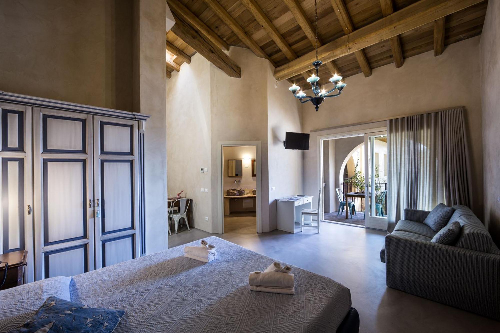 Agriturismo Pratello Padenghe sul Garda Εξωτερικό φωτογραφία