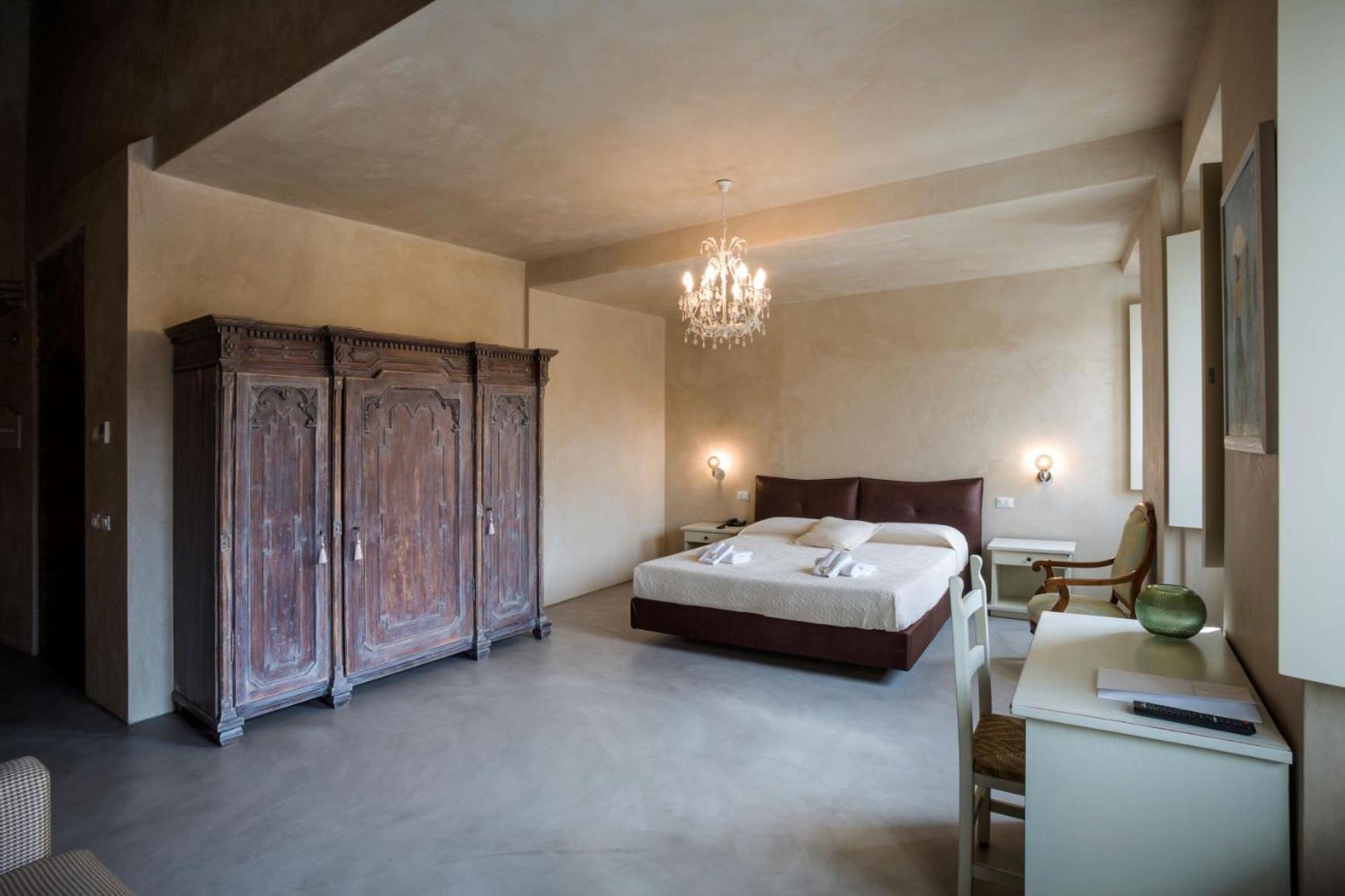 Agriturismo Pratello Padenghe sul Garda Εξωτερικό φωτογραφία