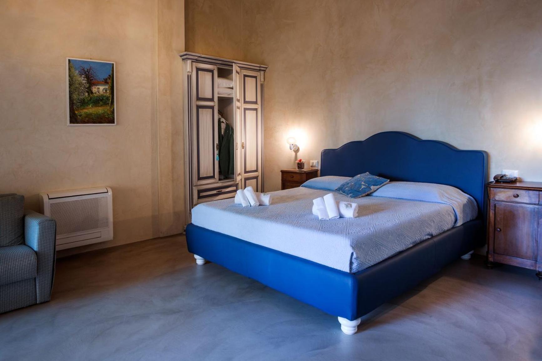 Agriturismo Pratello Padenghe sul Garda Εξωτερικό φωτογραφία