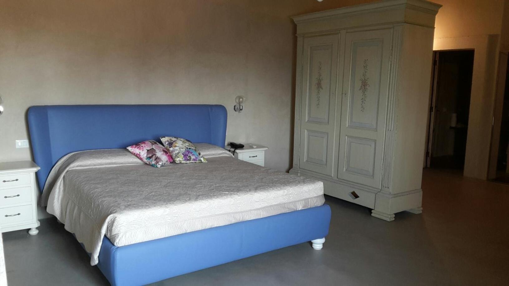 Agriturismo Pratello Padenghe sul Garda Εξωτερικό φωτογραφία