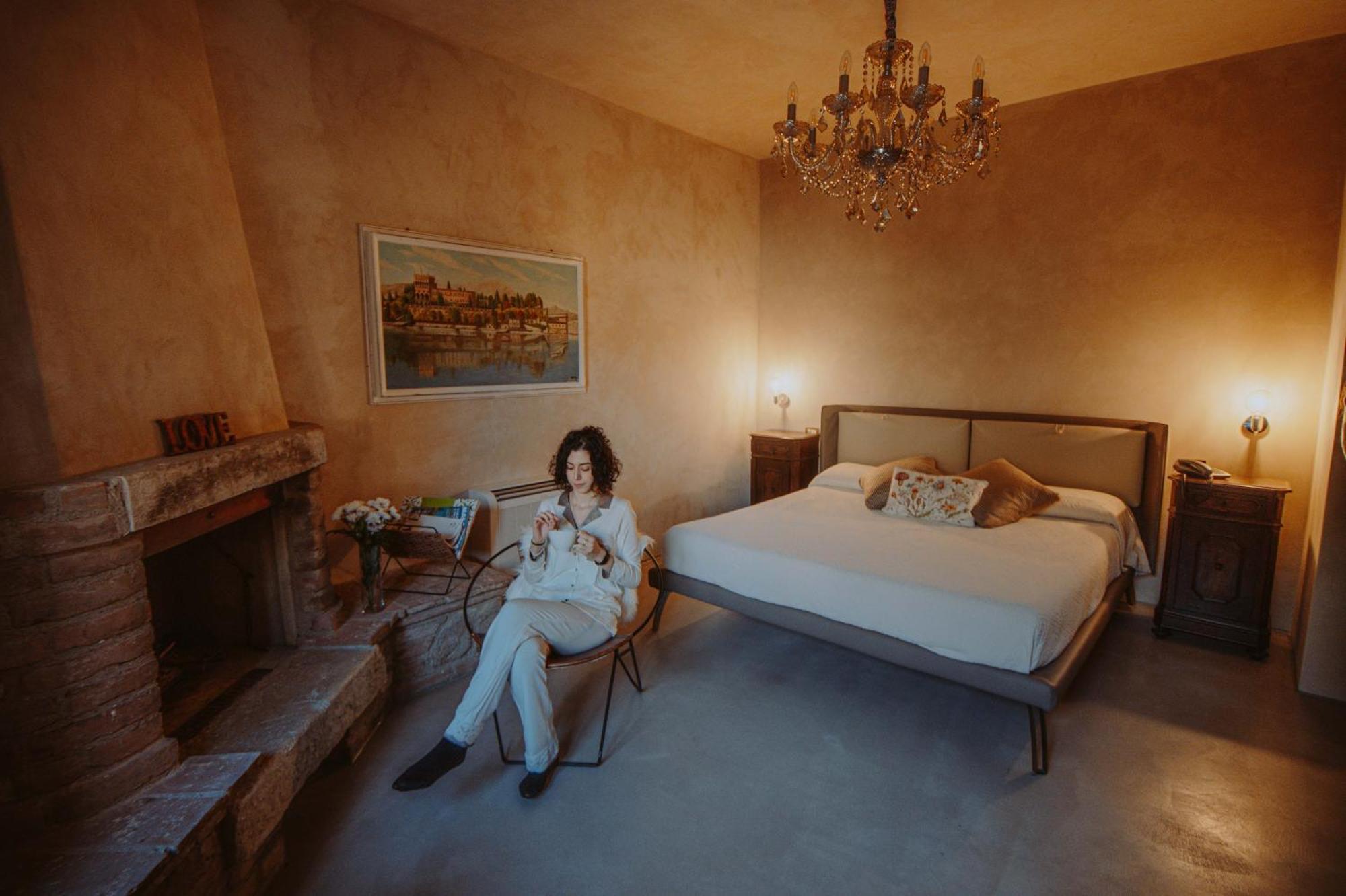 Agriturismo Pratello Padenghe sul Garda Εξωτερικό φωτογραφία