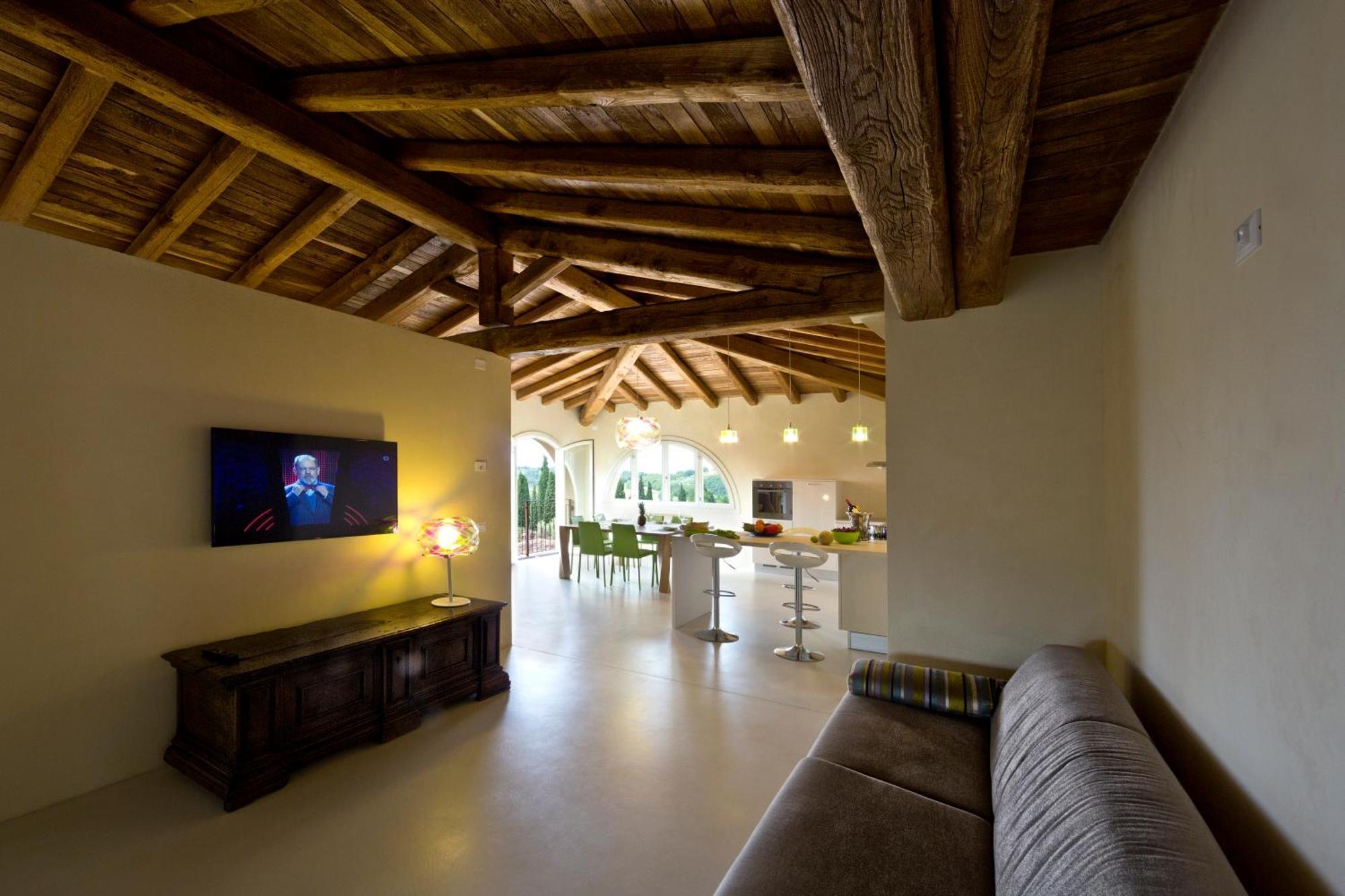 Agriturismo Pratello Padenghe sul Garda Εξωτερικό φωτογραφία
