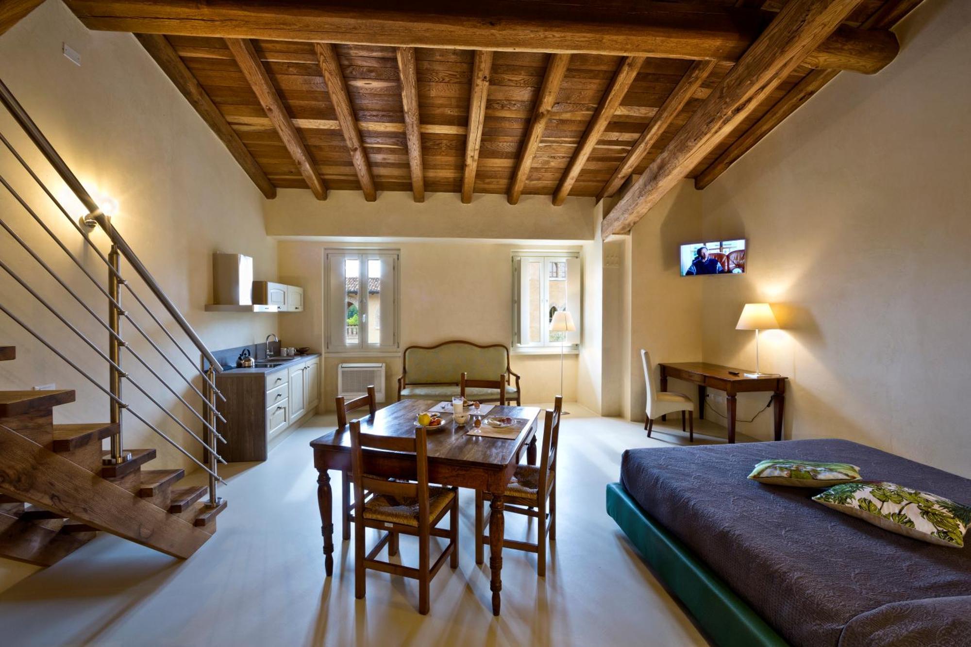 Agriturismo Pratello Padenghe sul Garda Εξωτερικό φωτογραφία